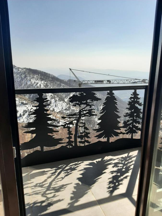 Apartmán Vihor A21 Kopaonik Exteriér fotografie